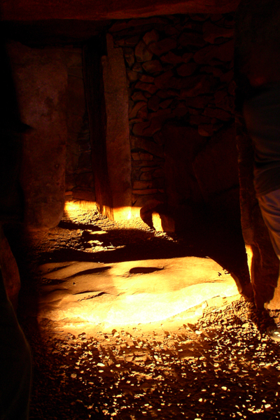 La Hougue Bie