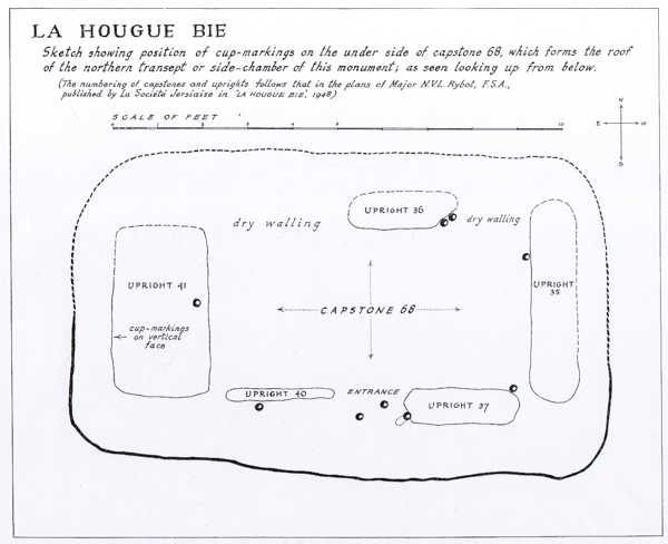 La Hougue Bie