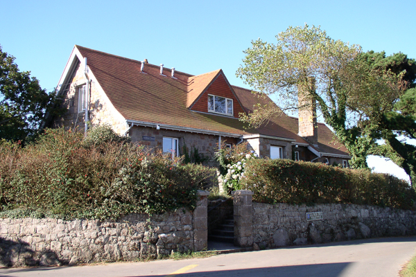 La Hougue Mauger