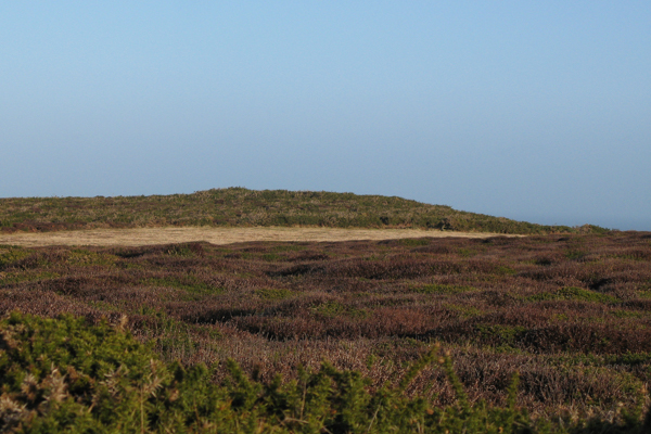 La Hougue des Grosnez