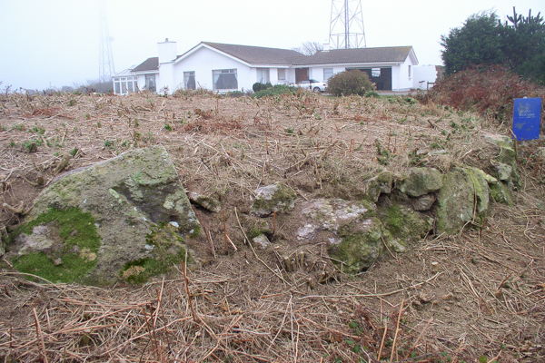 La Hougue des Platons