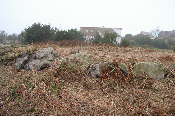 La Hougue des Platons