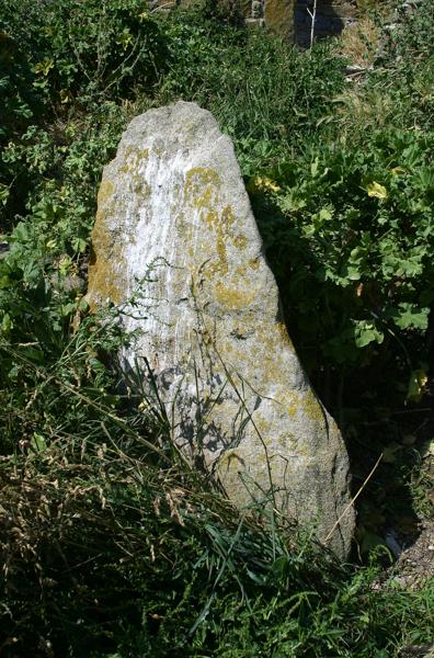La Maitre Ile