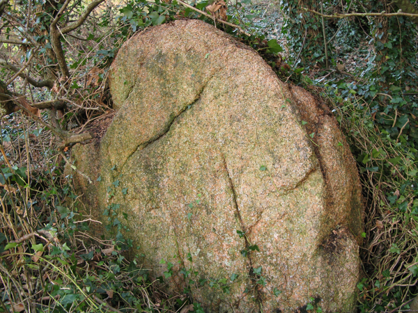 La Moye Golf Course Standing Stone