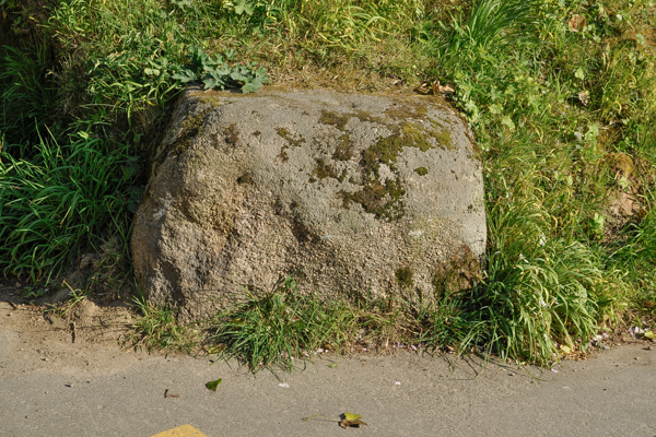 La Pierre des Baissieres