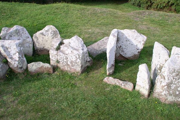 La Pouquelaye de Faldouet