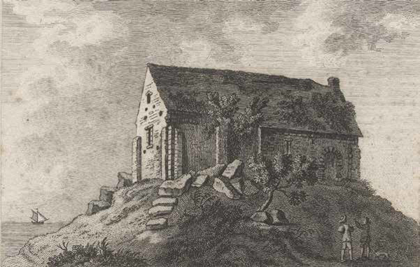 La Pouquel&eacute;e des Pas