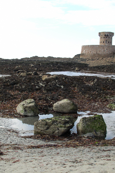 La Rocco Stones