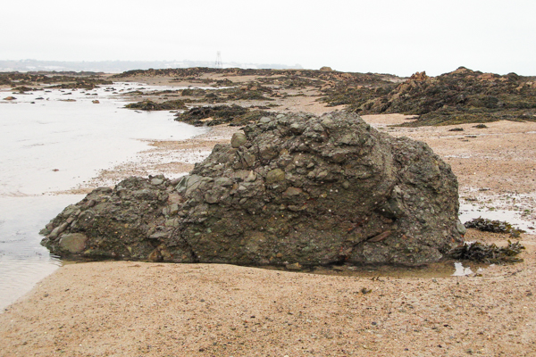 La Rocque Stone