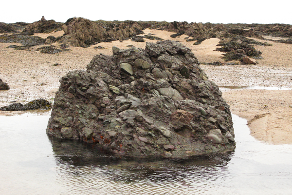 La Rocque Stone