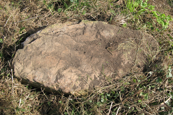 La Rue Laurens Stones