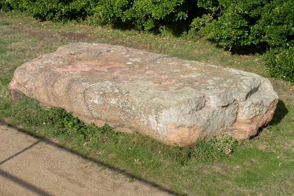 La Table des Marthes