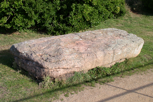 La Table des Marthes