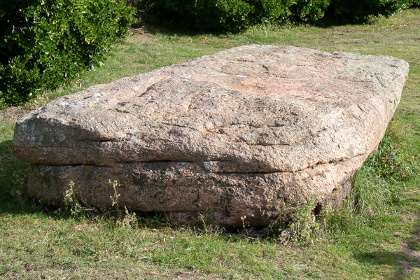 La Table des Marthes