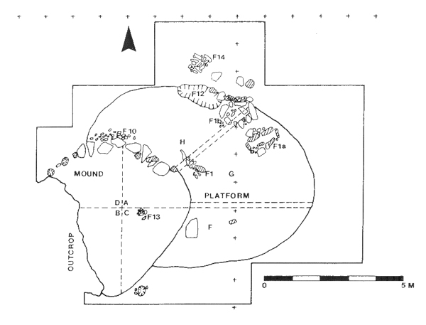 La T&ecirc;te des Quennevais