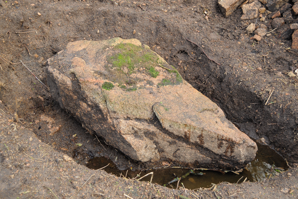 La Villaise Stone