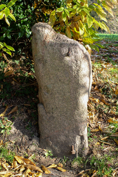 Les C&ocirc;tils Farm Menhir