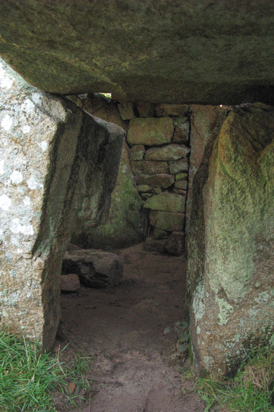 Les Monts Grantez