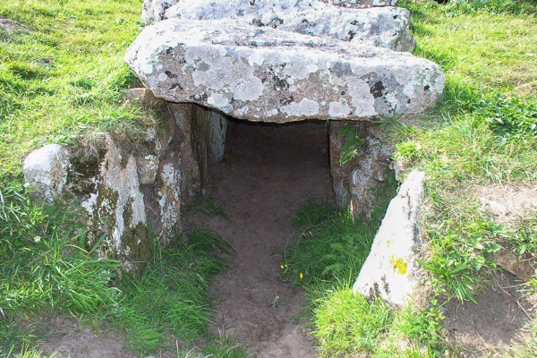 Les Monts Grantez