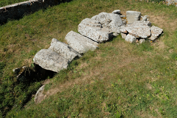 Les Monts Grantez