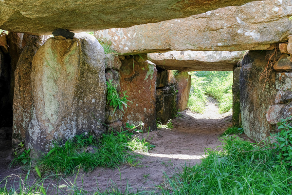 Les Monts Grantez