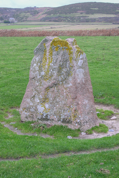 Les Trois Rocques