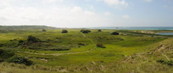 Prisoner of War Camp
