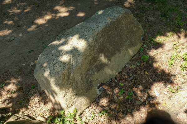 Parklands Stone