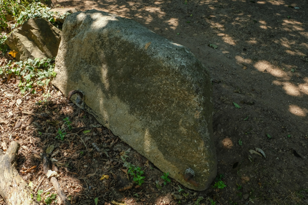 Parklands Stone