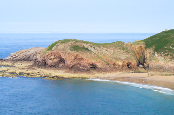 Pl&eacute;mont Point