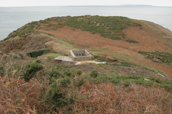 Pl&eacute;mont Point