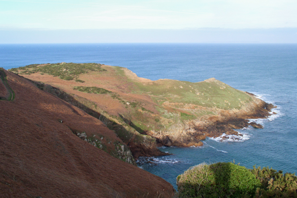 Pl&eacute;mont Point
