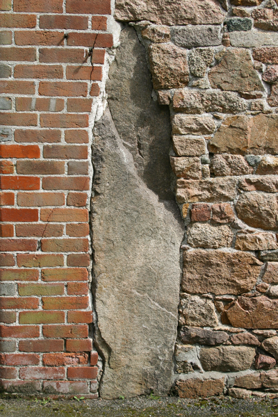 Ponterson Lane Menhir