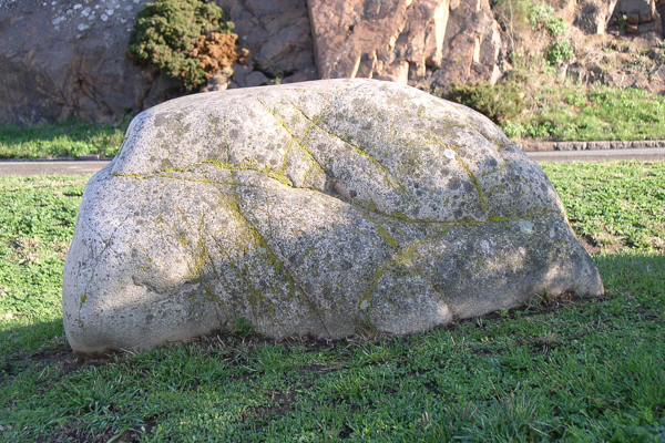South Hill Stone
