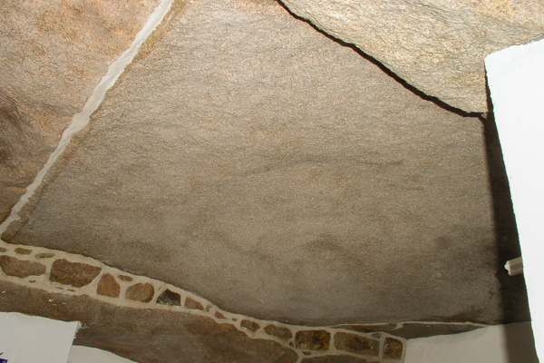Surville Stones