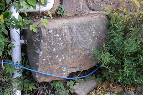 Surville Stones