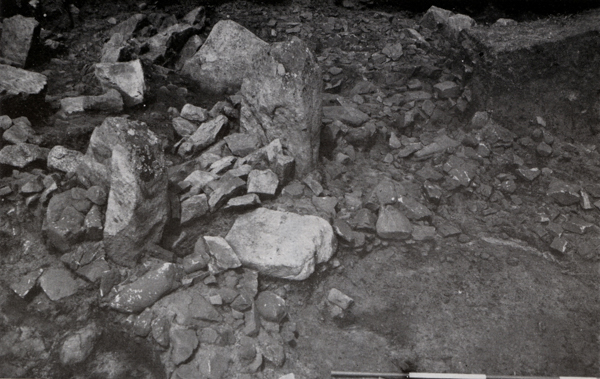 The Beauport Dolmen