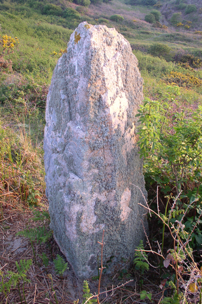The Great Menhir