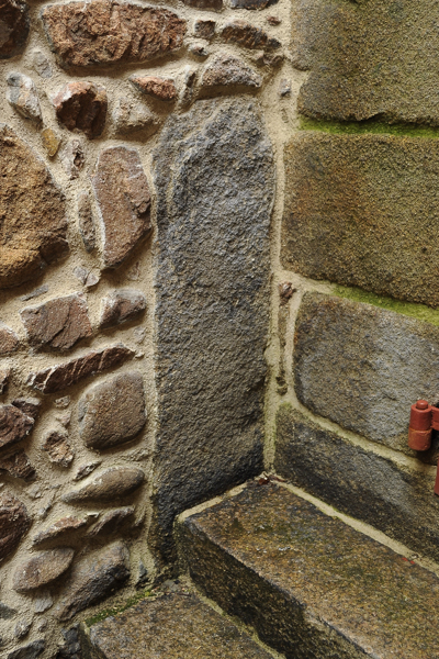 Town Church Megalith