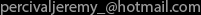 E-mail address
